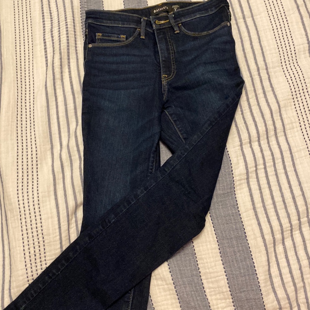Athleta Jeans
